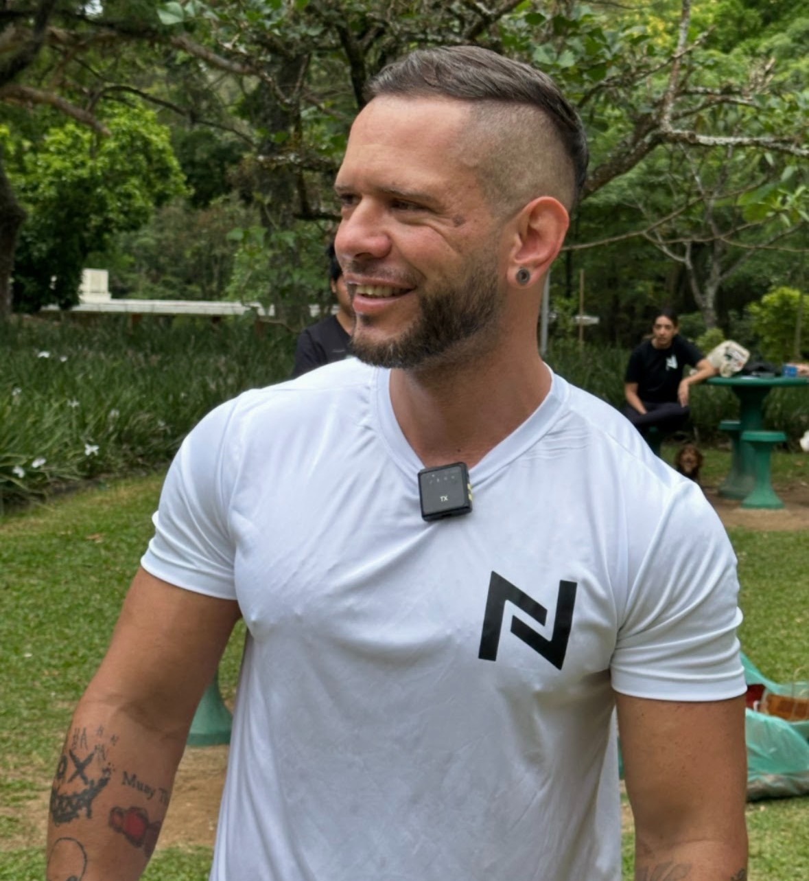 Rodrigo Moya